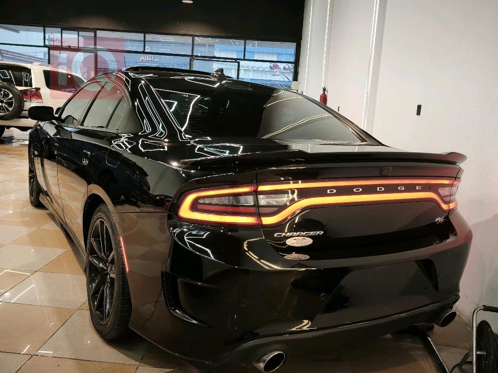 دودج تشارجر